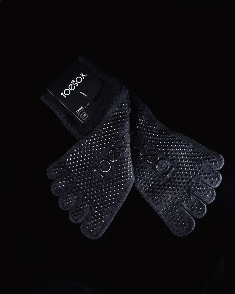 TOE SOX Zeķītes