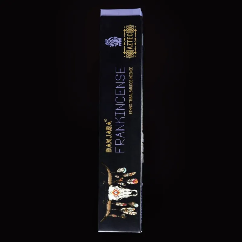 Smaržkociņi FRANKINCENSE
