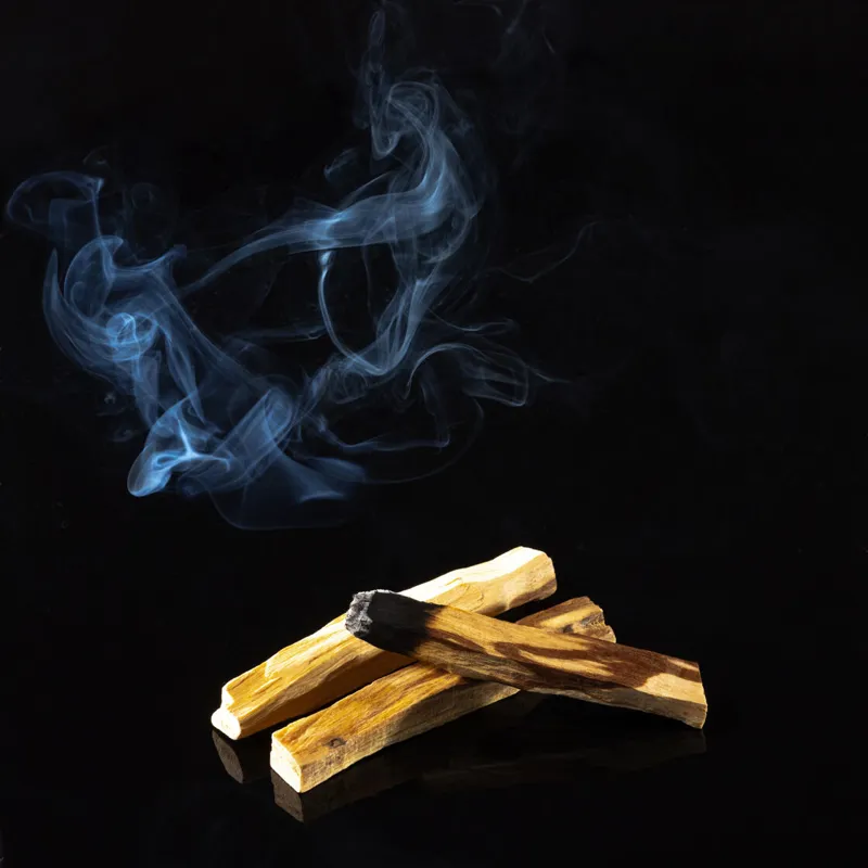PALO SANTO