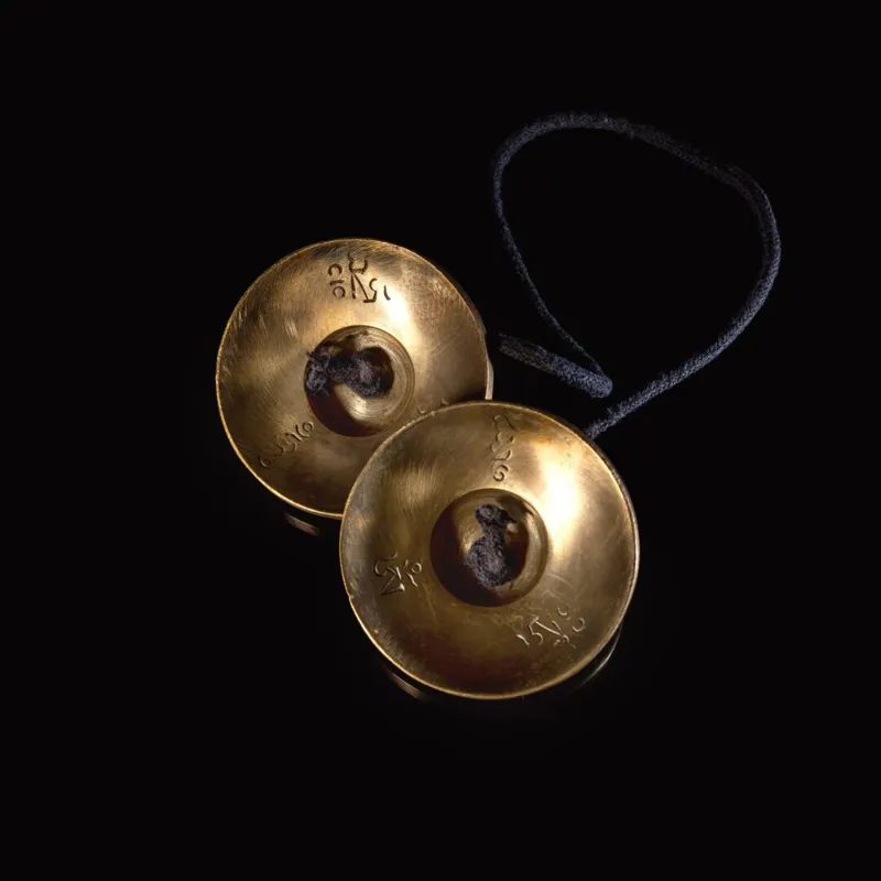Tibetas tingšas Ø 4 cm