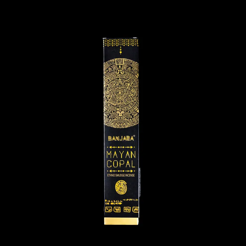 Smaržkociņi MAYA COPAL