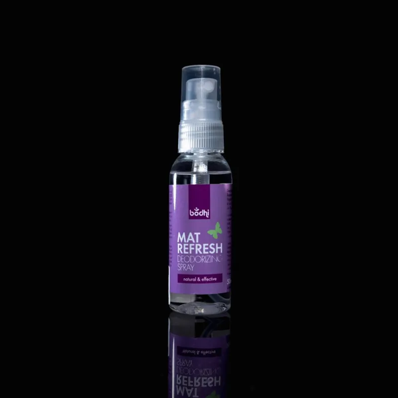 Jogas paklāju atsvaidzinātājs, 50ml