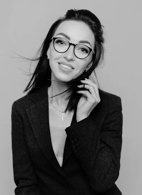 Jūlija Hvostova — MINDFIT